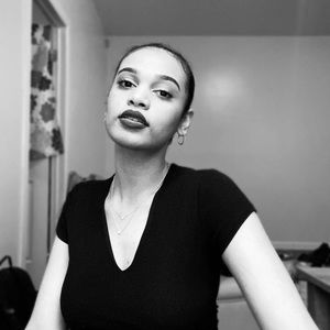 Meet your Posher, Karime